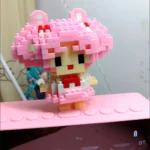 Cartoon Figure Bricks Blocks Lego(Small Size) - Image 5