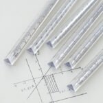 Triangular Shaped Ruler 15/20cm - Image 3