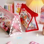 Kawai Pencil/Cosmetic Bag - Image 4