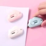 Cute Cloud Anti-Cutter - Image 2