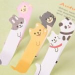 Cartoon Animals Pages Marker - Image 2