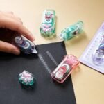 Cute Paw Glue Roller - Image 4