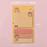 Kawai Sticky Notes - Image 5
