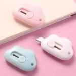 Cute Cloud Anti-Cutter