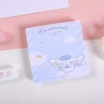 Sanrio Memo Pad - Image 5
