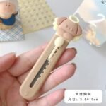 Kawaii Cartoon Anti-Cutter - Image 6