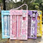 Cute Stationery Gift Box