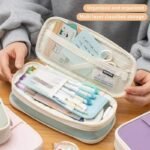 Muji Pencil Case - Image 3