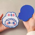 Cute Kawai Coaster - Image 4
