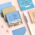 Kawai Girl Memopad - Image 5