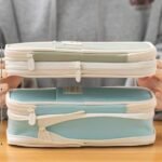 Muji Pencil Case - Image 4