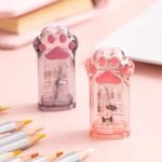 Cat Paw Pencil Sharpener - Image 6