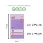 Kawai Sticky Notes - Image 9