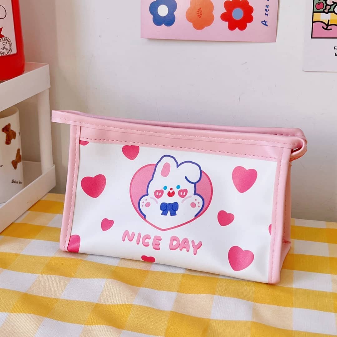 Nice Day pink