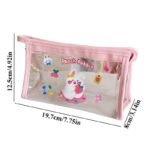 Kawai Pencil/Cosmetic Bag - Image 7