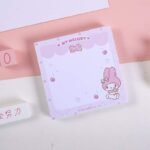 Sanrio Memo Pad - Image 7