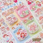 Kawai Material Paper Pack - Image 2