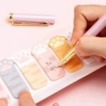 Cat Paw Sticky Tabs - Image 3