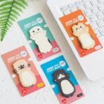 Cute Cat Sticky Notes - Image 6