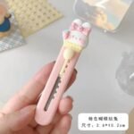 Kawaii Cartoon Anti-Cutter - Image 9