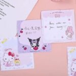 Sanrio Memo Pad - Image 3