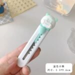 Kawaii Cartoon Anti-Cutter - Image 7