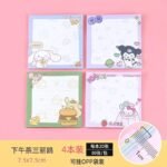 Sanrio Sticky Notes Set - Image 2