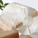 Double Sided Adhesive 1mm Nano Tape - Image 5