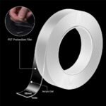Double Sided Adhesive 1mm Nano Tape - Image 7