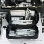 Multifunctional Large Capacity Pencil Case - Image 2
