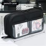Multifunctional Large Capacity Pencil Case - Image 5