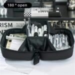 Multifunctional Large Capacity Pencil Case - Image 4