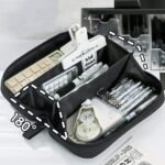Multifunctional Large Capacity Pencil Case - Image 7