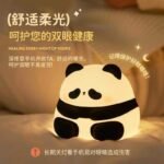 Kawai LED Silicone Night Desk Light - Image 8