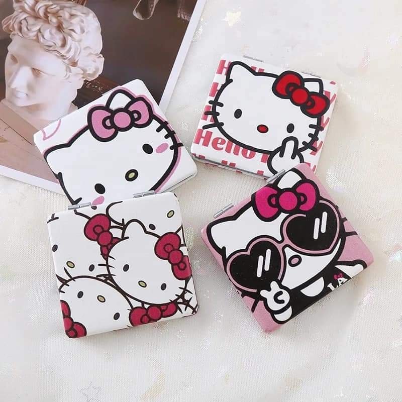 FB_IMG_1722496491401-1.jpg Cute Mini Foldable Makeup Mirror - Image 1