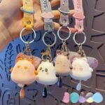 Sweet Animals Cute Keychains - Image 2