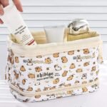 Capybara Large Capacity Cosmetic Bag/Pencil Case - Image 3