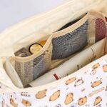 Capybara Large Capacity Cosmetic Bag/Pencil Case - Image 5