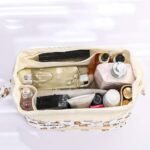 Capybara Large Capacity Cosmetic Bag/Pencil Case - Image 4