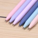 Solid Colour Mechanical Pencil 0.5mm/0.7mm - Image 5