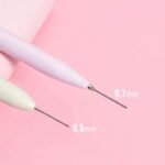 Solid Colour Mechanical Pencil 0.5mm/0.7mm - Image 6