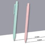 Solid Colour Mechanical Pencil 0.5mm/0.7mm - Image 7