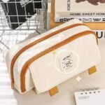 Cute Kawai Aesthetic Pencil Case - Image 7
