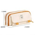 Cute Kawai Aesthetic Pencil Case - Image 9