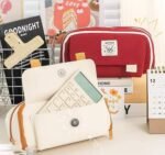 Cute Kawai Aesthetic Pencil Case - Image 10