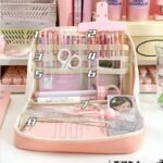 Large Capacity Aesthetic Pencil Case - Image 2