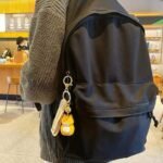 Cute Cat Keychain - Image 4