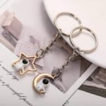 Mini Astronauts Keychain