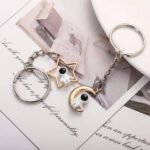 Mini Astronauts Keychain - Image 2