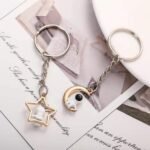 Mini Astronauts Keychain - Image 4